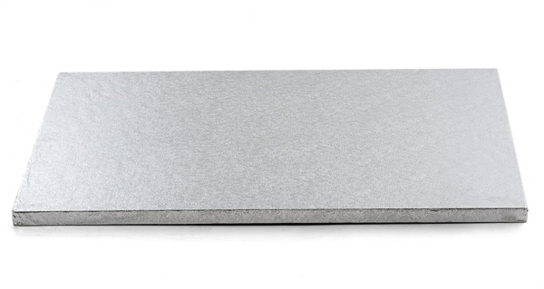 Cake Board Rectangular 70cm x 50cm / Thickness 12mm